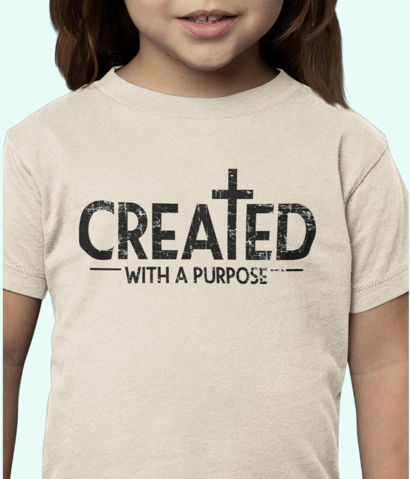 Elevate Your Style with Purpose: Christian Shirts for Kids & Adults