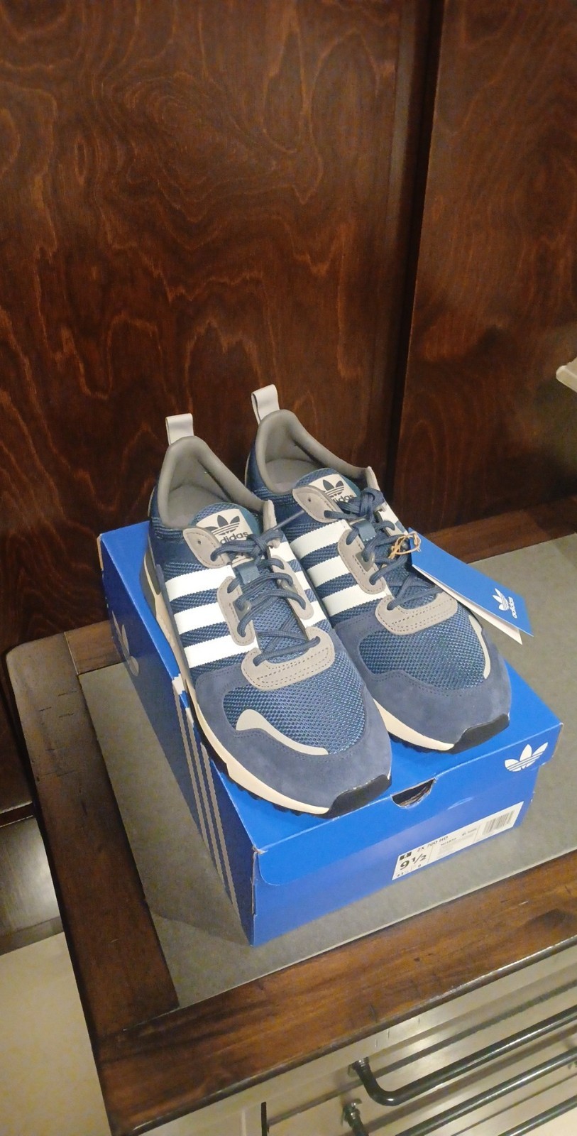 adidas ZX 700 HD, 9.5M