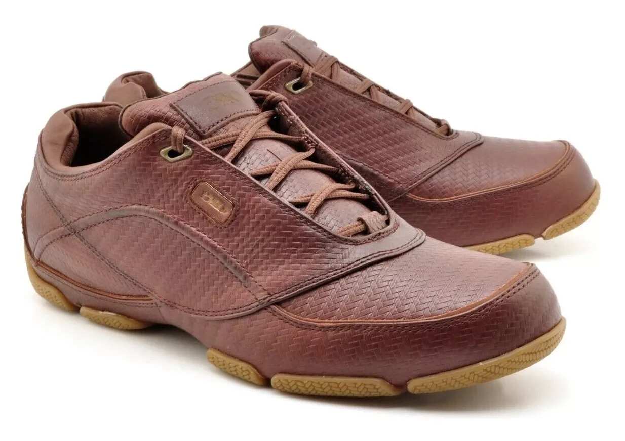 310 Motoring Men’s Shoes Boots Urraco 31086 Oxblood Burgundy US Men Size 13