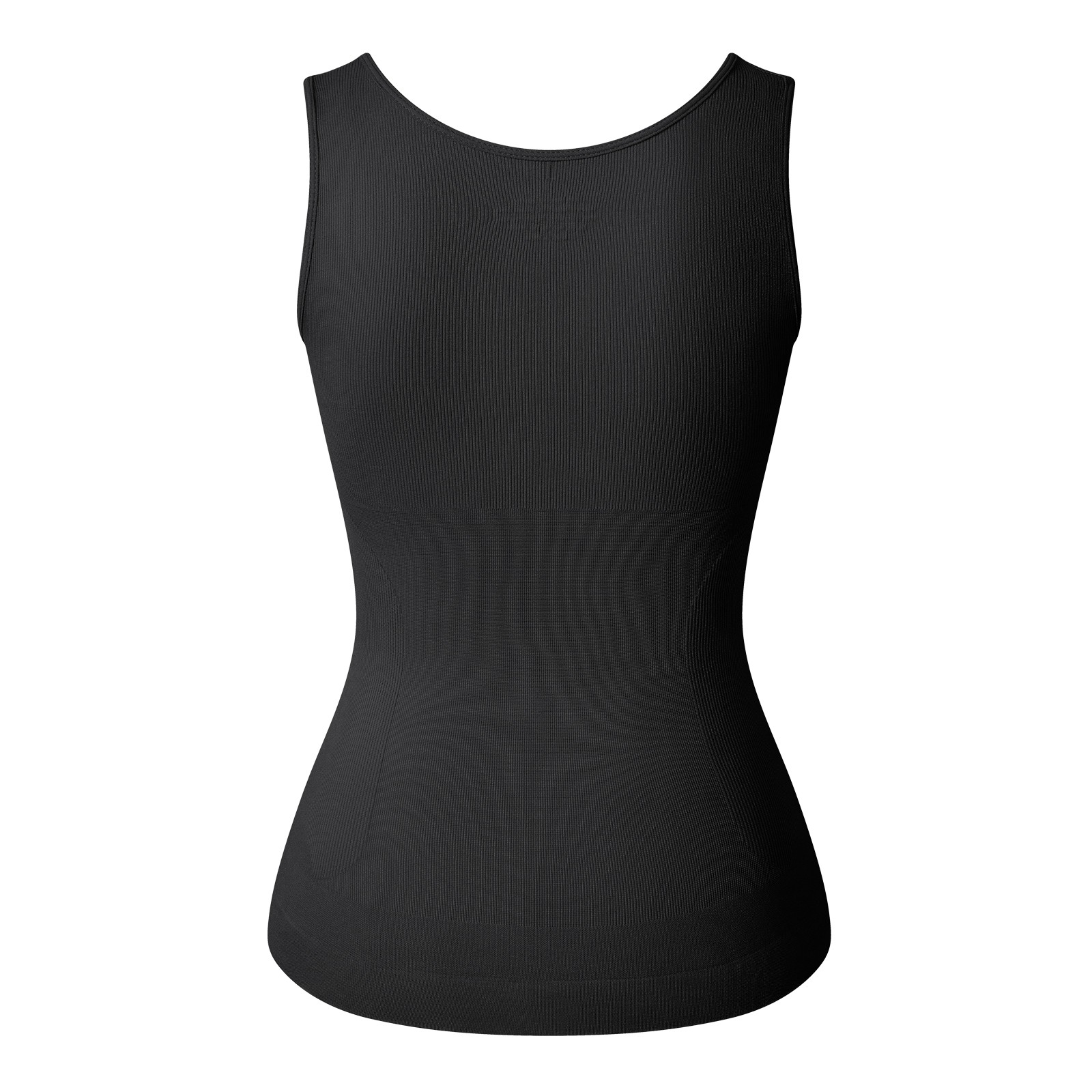 Women’s Removable Bra Shapewear Slimming Body Tummy Waist Cami Shaper Tank Top