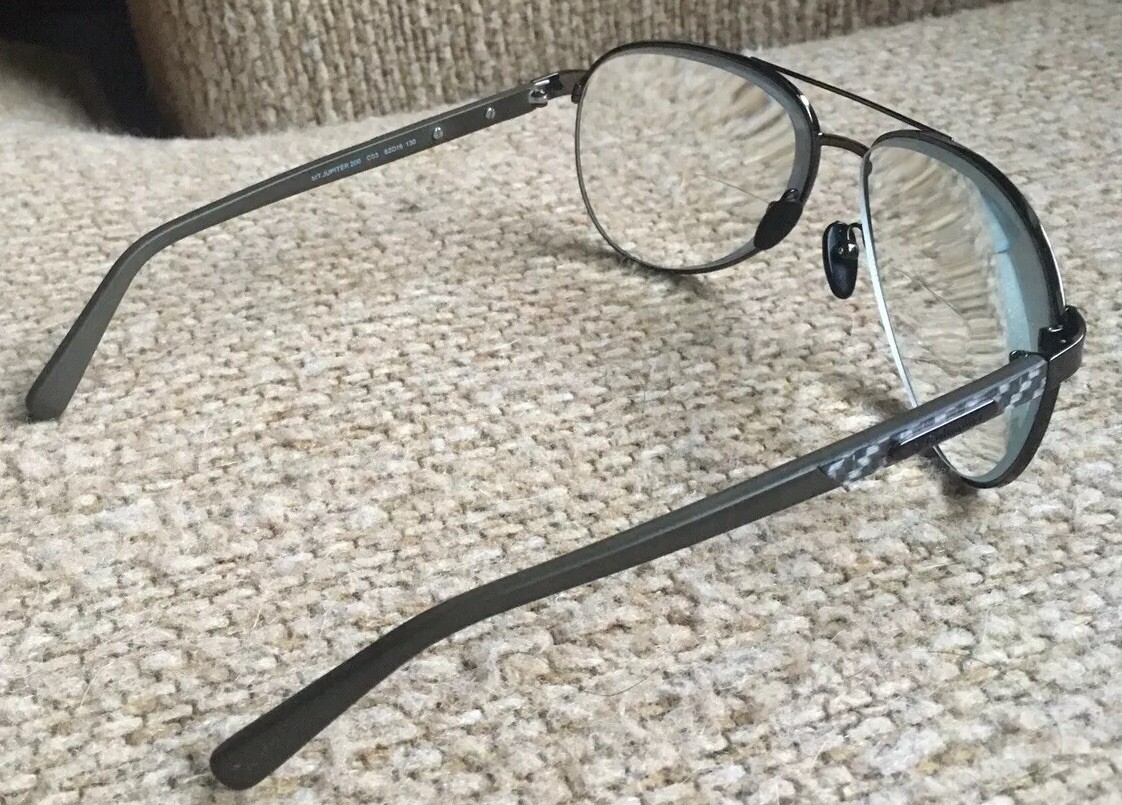 Columbia Sunglasses Eyeglasses Mt Jupiter 200 C03 62▫️16 130 Frame EUC
