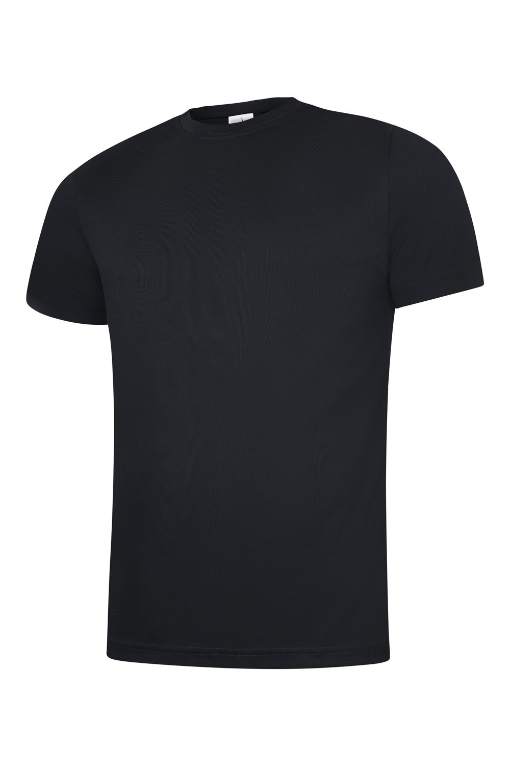 UNEEK UC315 Ultra Cool T-Shirt | Mens Breathable Sports Gym Running Wicking Tee