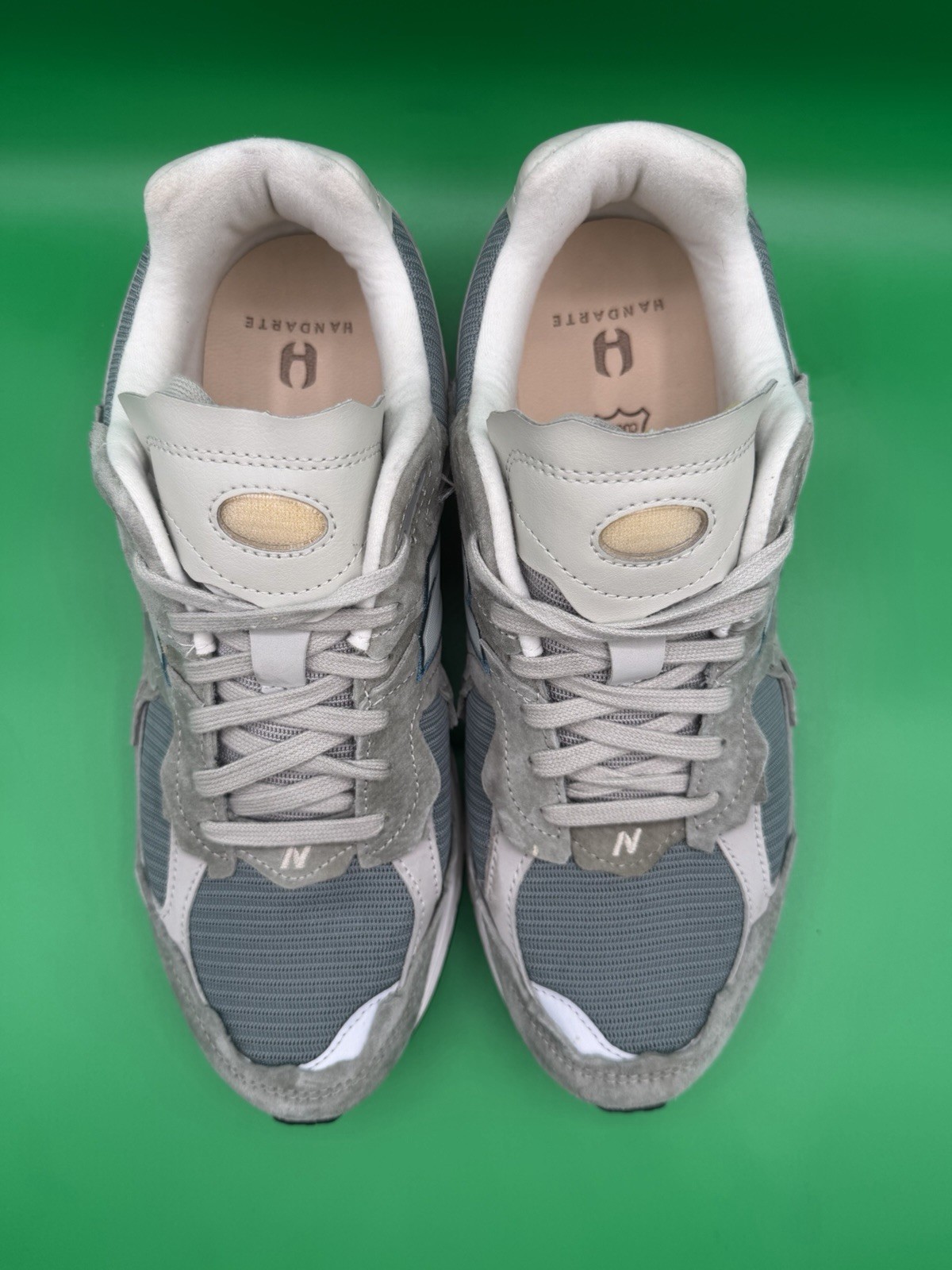 New Balance Men’s 2002R Protection Pack – Mirage Gray Shoes M2002RDD SZ 11