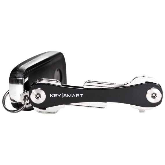 KeySmart Original Compact Key Organizer
