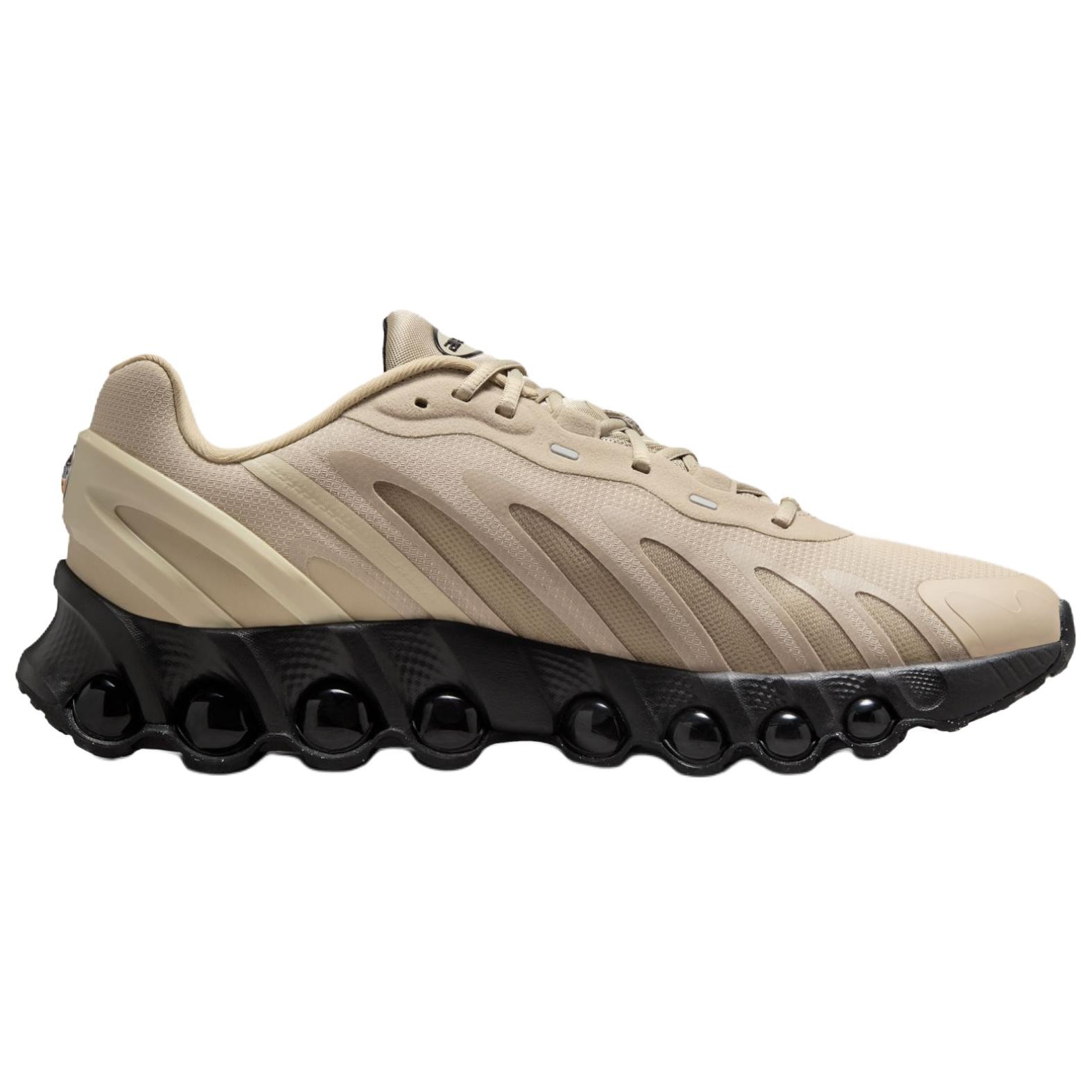 Nike Air Max Dn8 Desert Khaki Black Men FQ7860-200 New Authentic