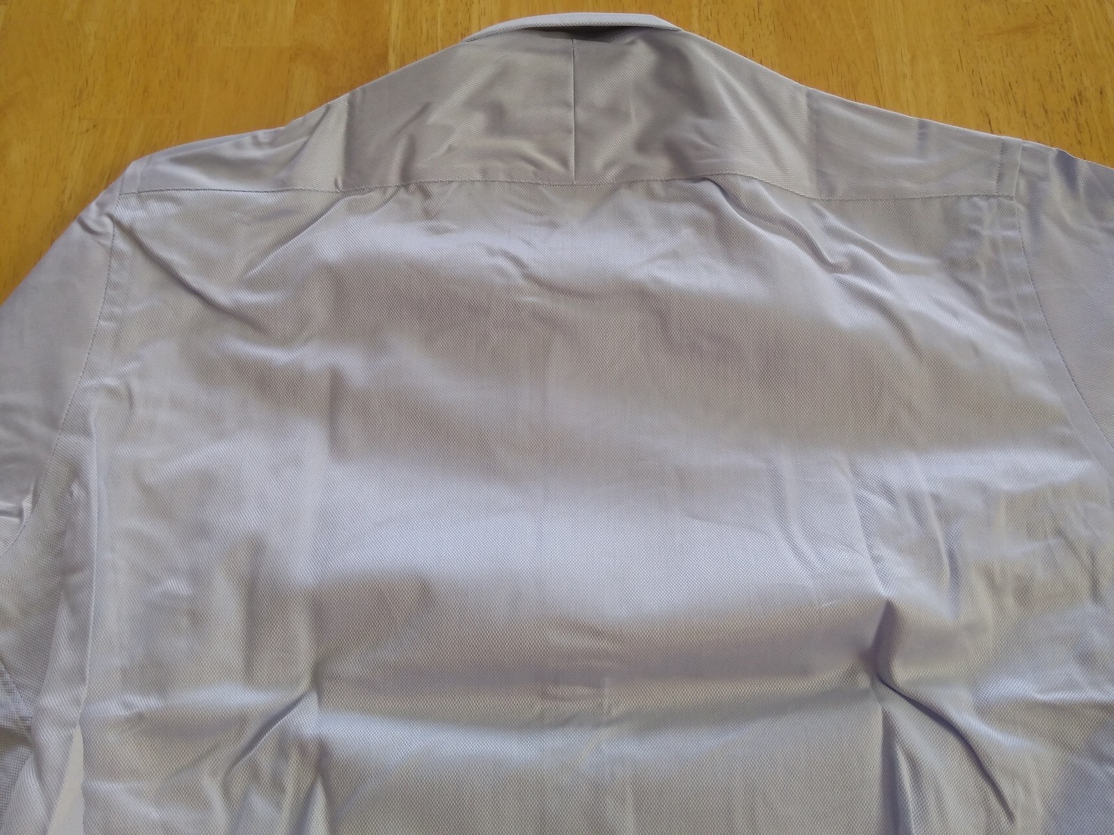 NWOT Brooks Brothers Golden Fleece Blue Royal Oxford 16-35 Regent MSRP $225