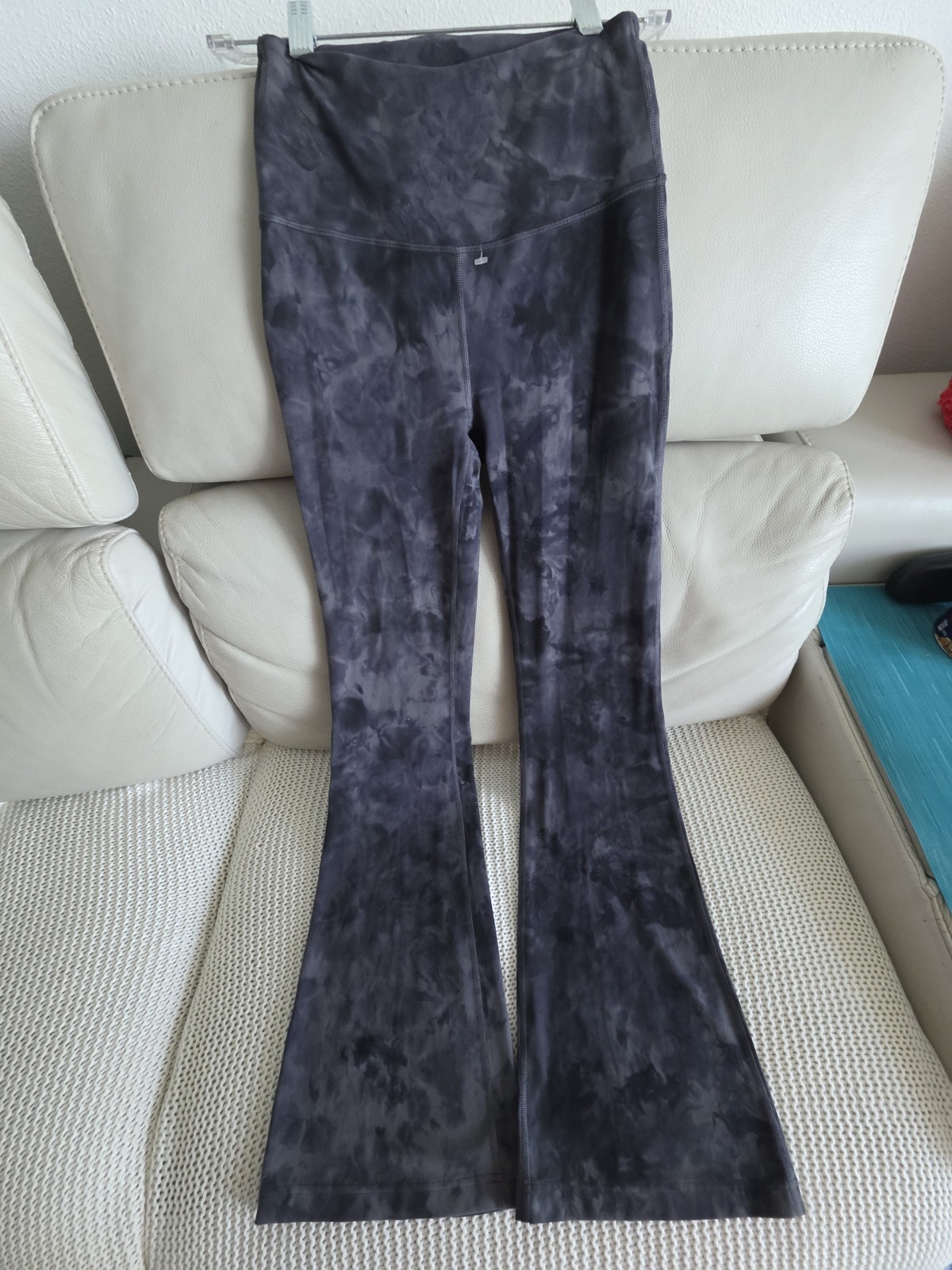 Lululemon Align High-Rise Pant Diamond Dye /Size 4