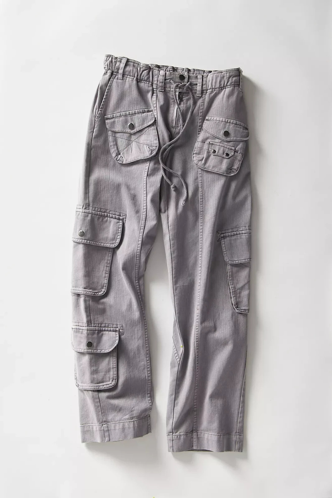 Freepeople – We The Free Tahiti Pull-On Cargo Pants – Discount