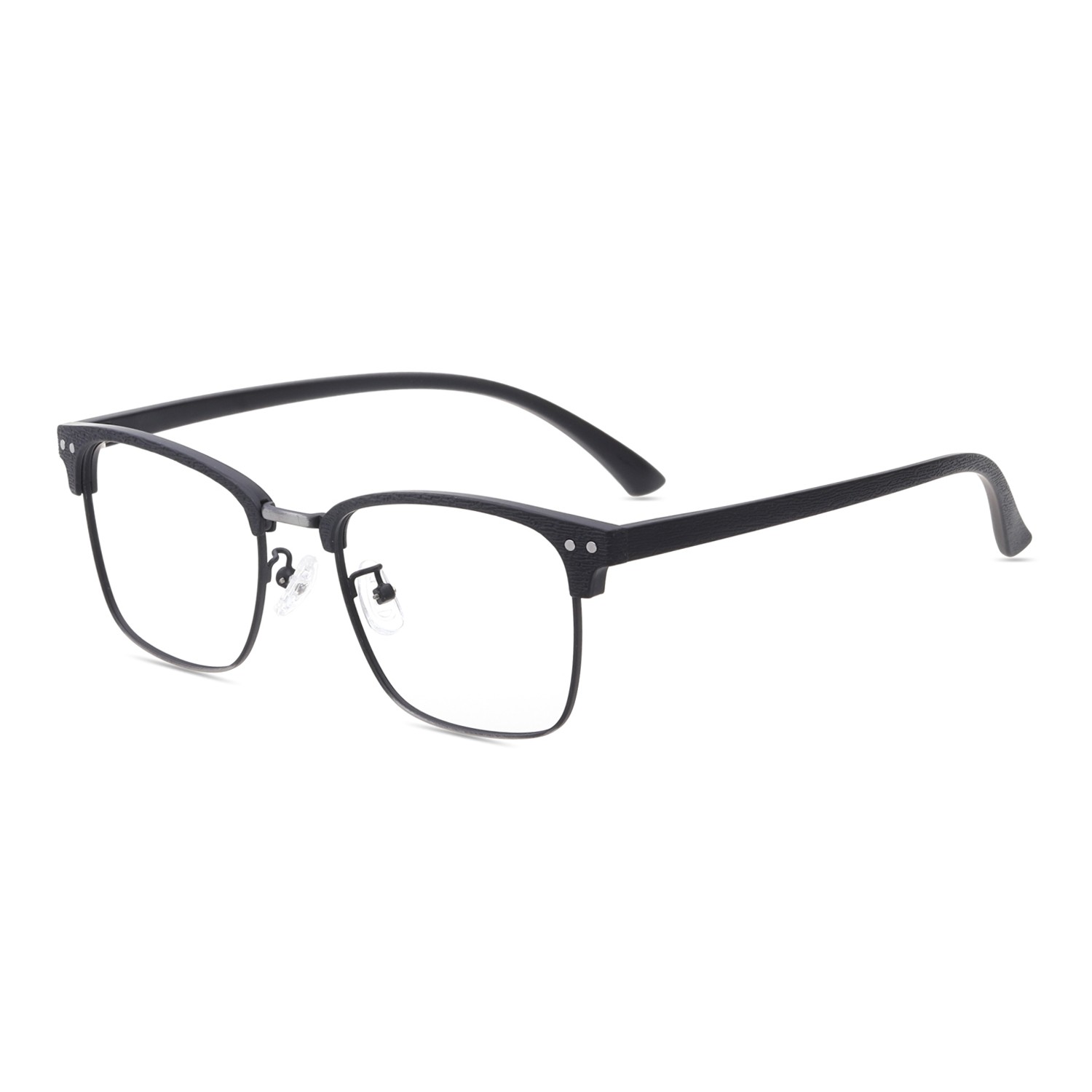 Men Full Rim Transition Photochromic Reading Glasses Sunglasses Reader +0.0~+4.0