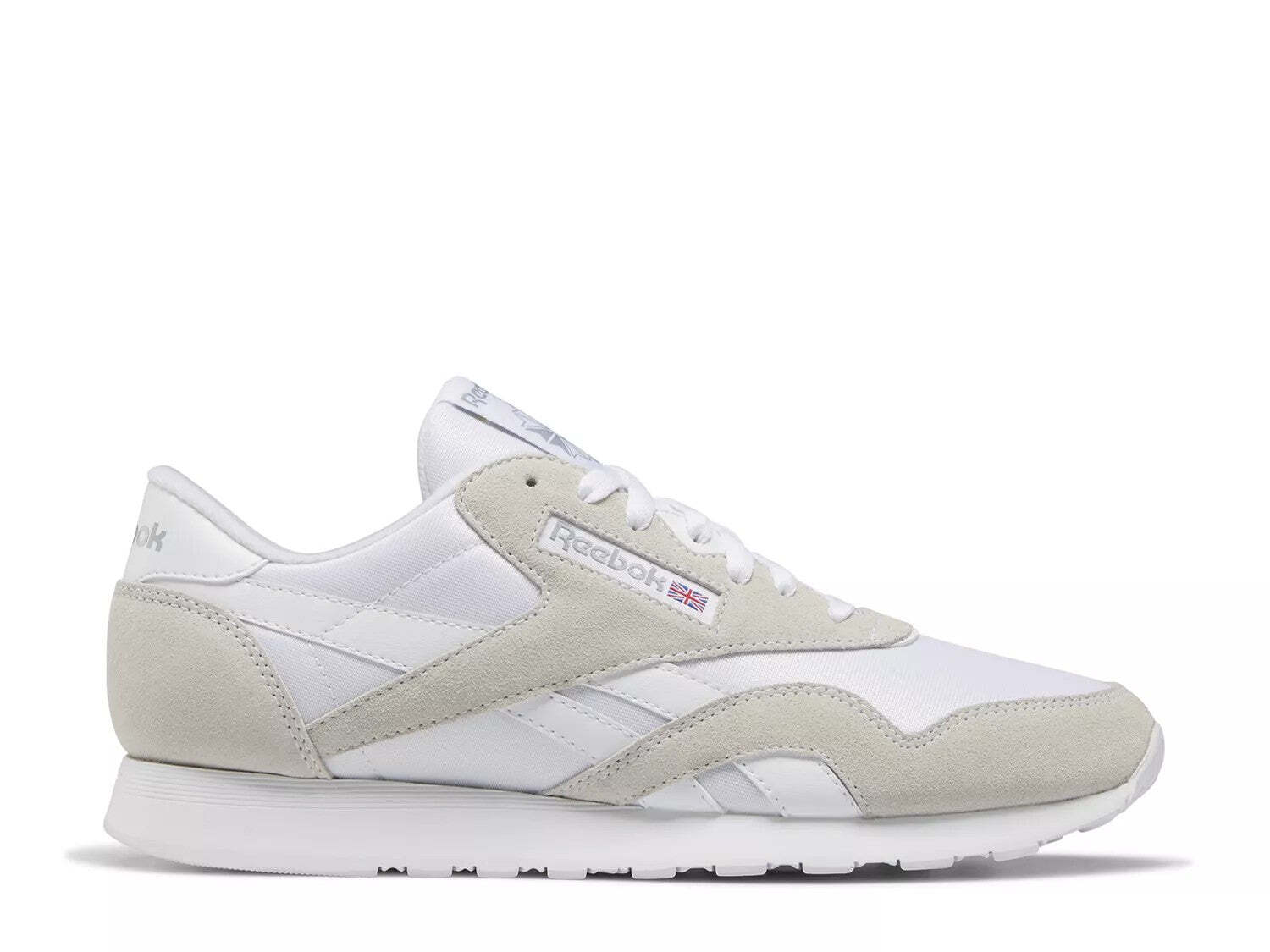 [100038885/FV1593] MENS REEBOK CL NYLON