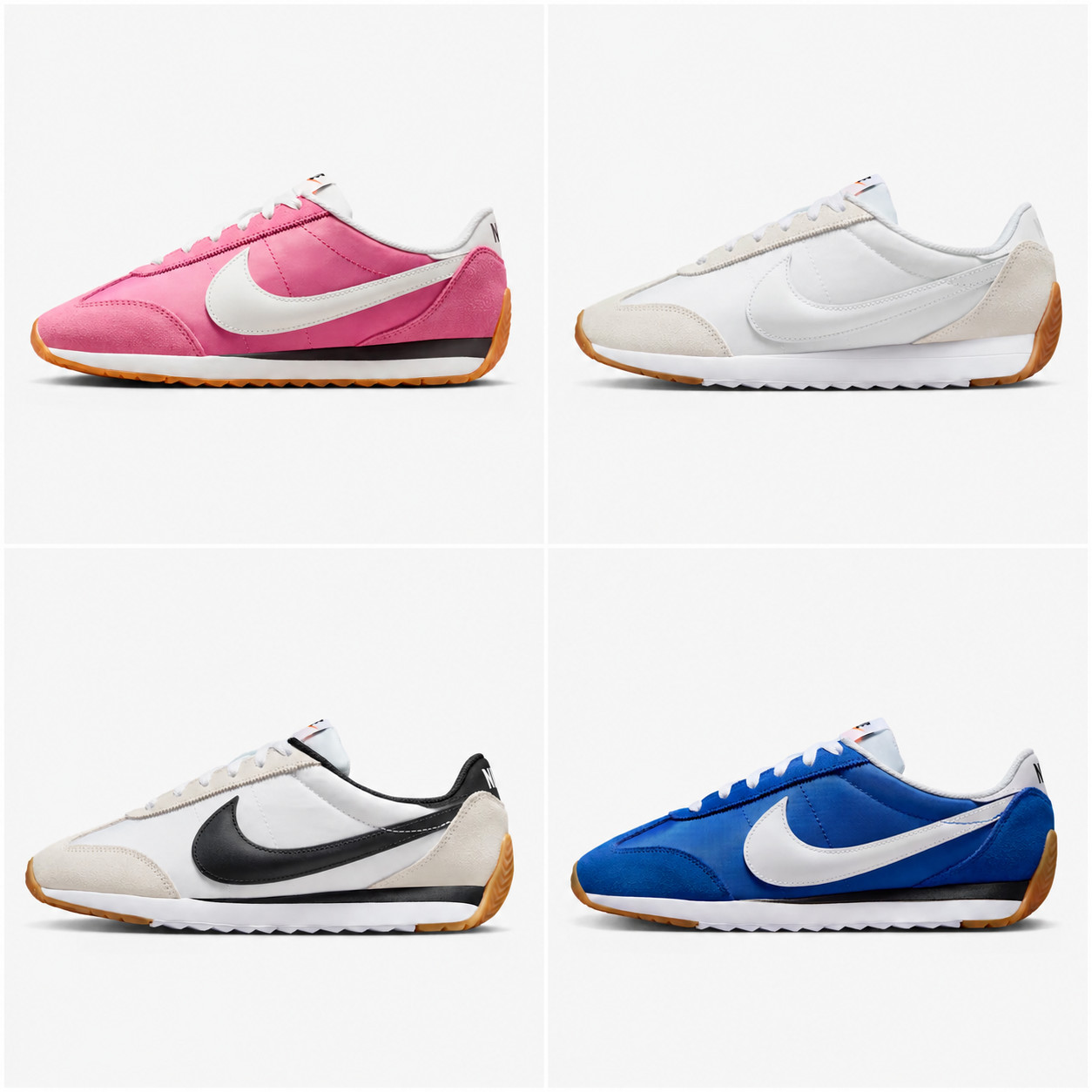 (Choose your color!) Nike Pacific Women’s size 9.5 Men’s size 8