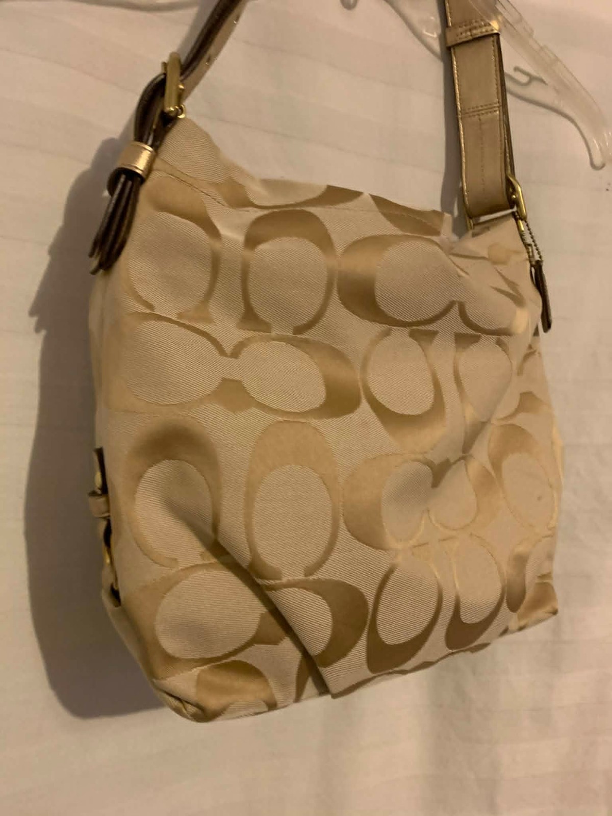 coach #1276-f15067(889C)