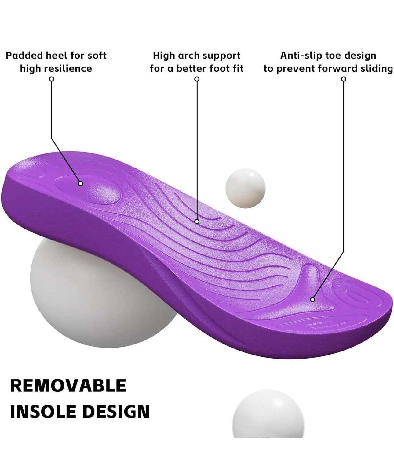 Arch Support Clogs EVA Lightweight Non-Slip Slide Sandals for Men Women