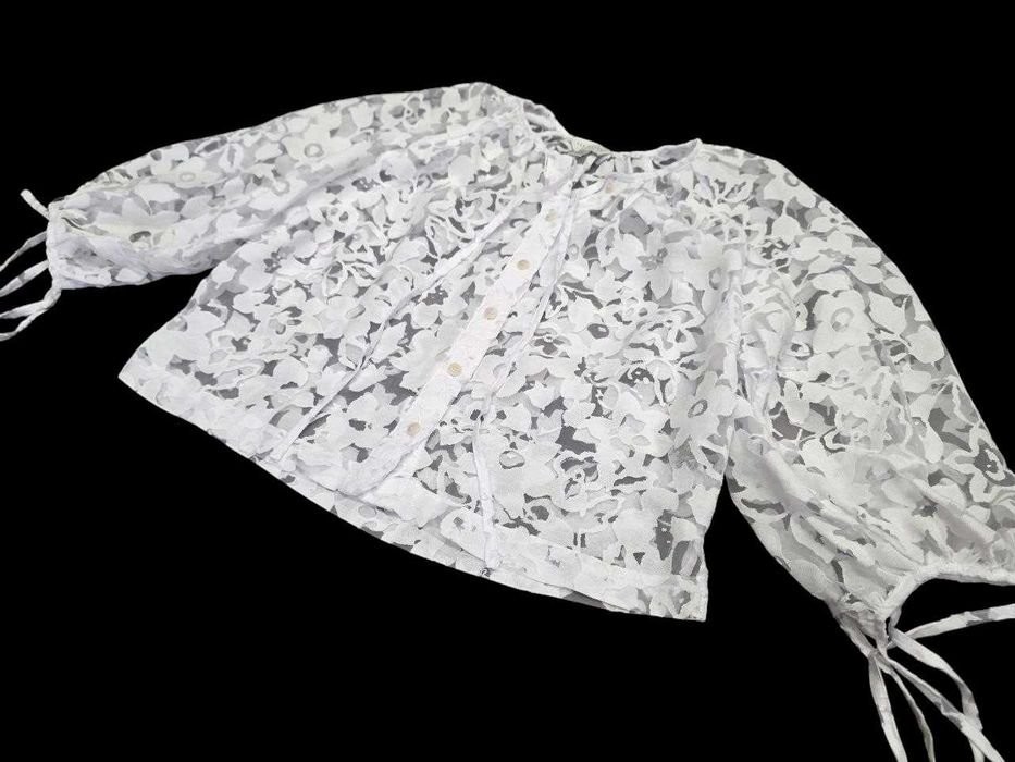 women ted baker shirt white 36