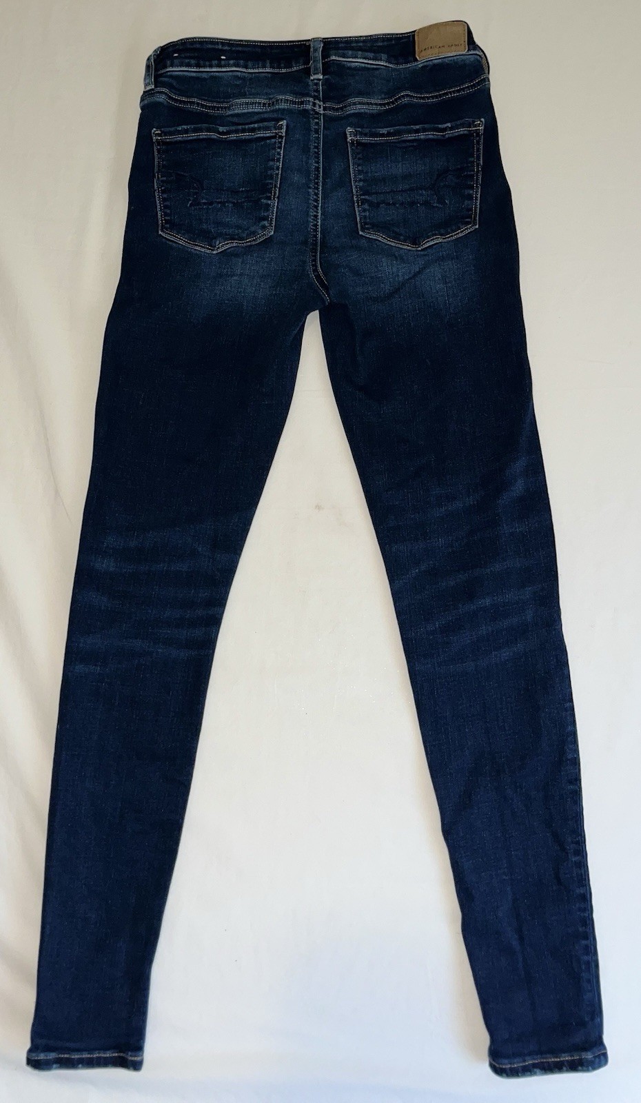 American Eagle RN 54485 CA 03873 Womens Jeans – Size 4 – Preowned – Women’s