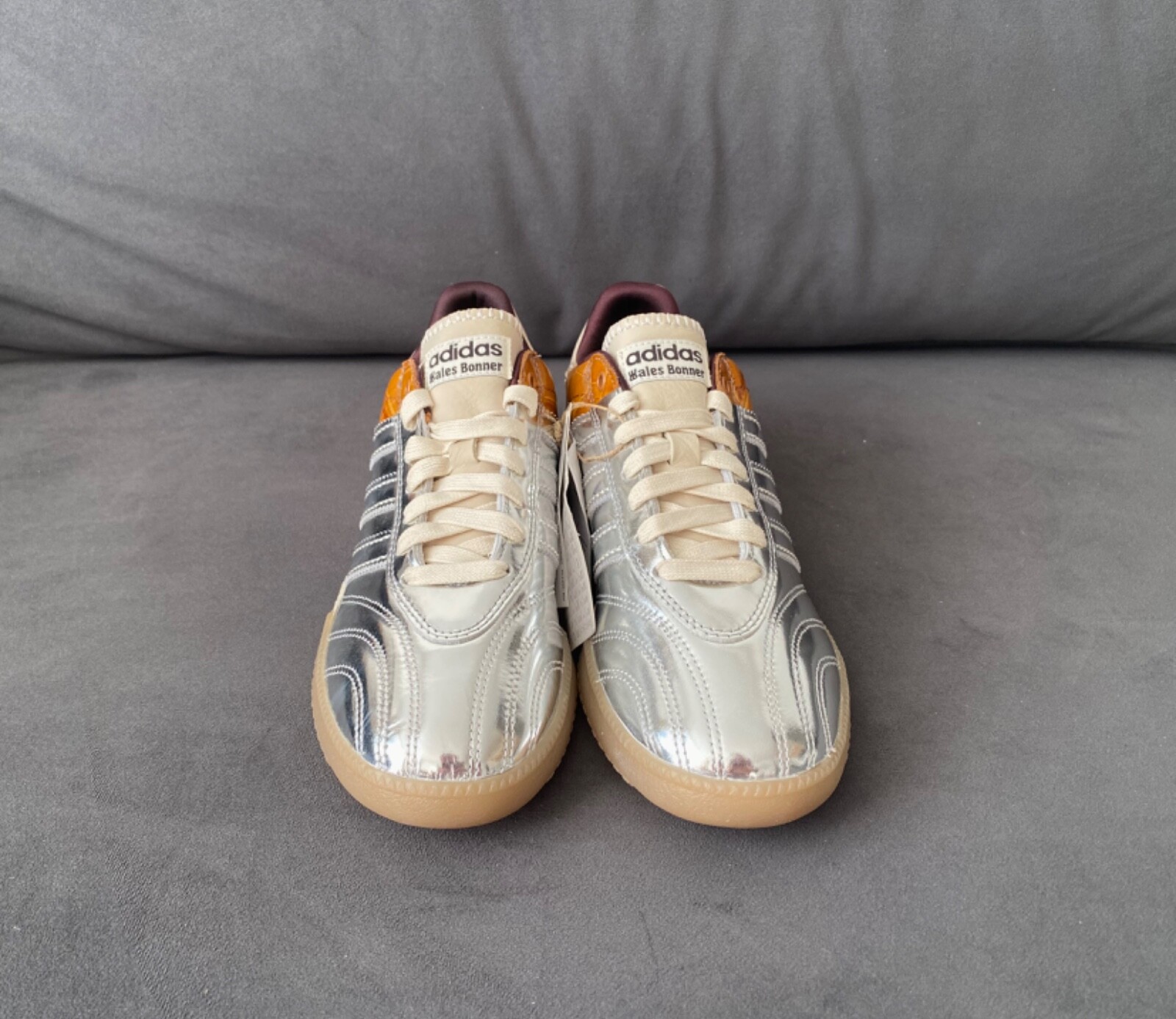 adidas Wales Bonner x Samba US 7,5 EU 40 2/3