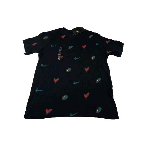 Nike Sportswear T-Shirt Active Short Sleeve Graphic Tee