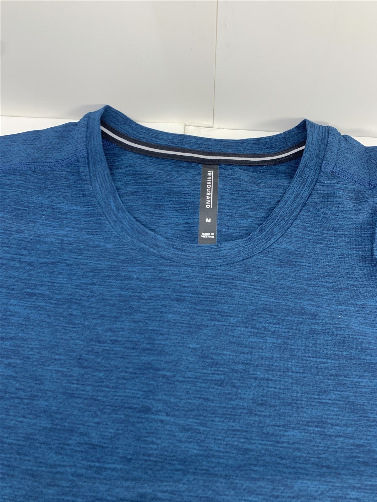 Ten Thousand Versatile Tee XS – S – M – L – XL – XXL Short Sleeve TTKT009