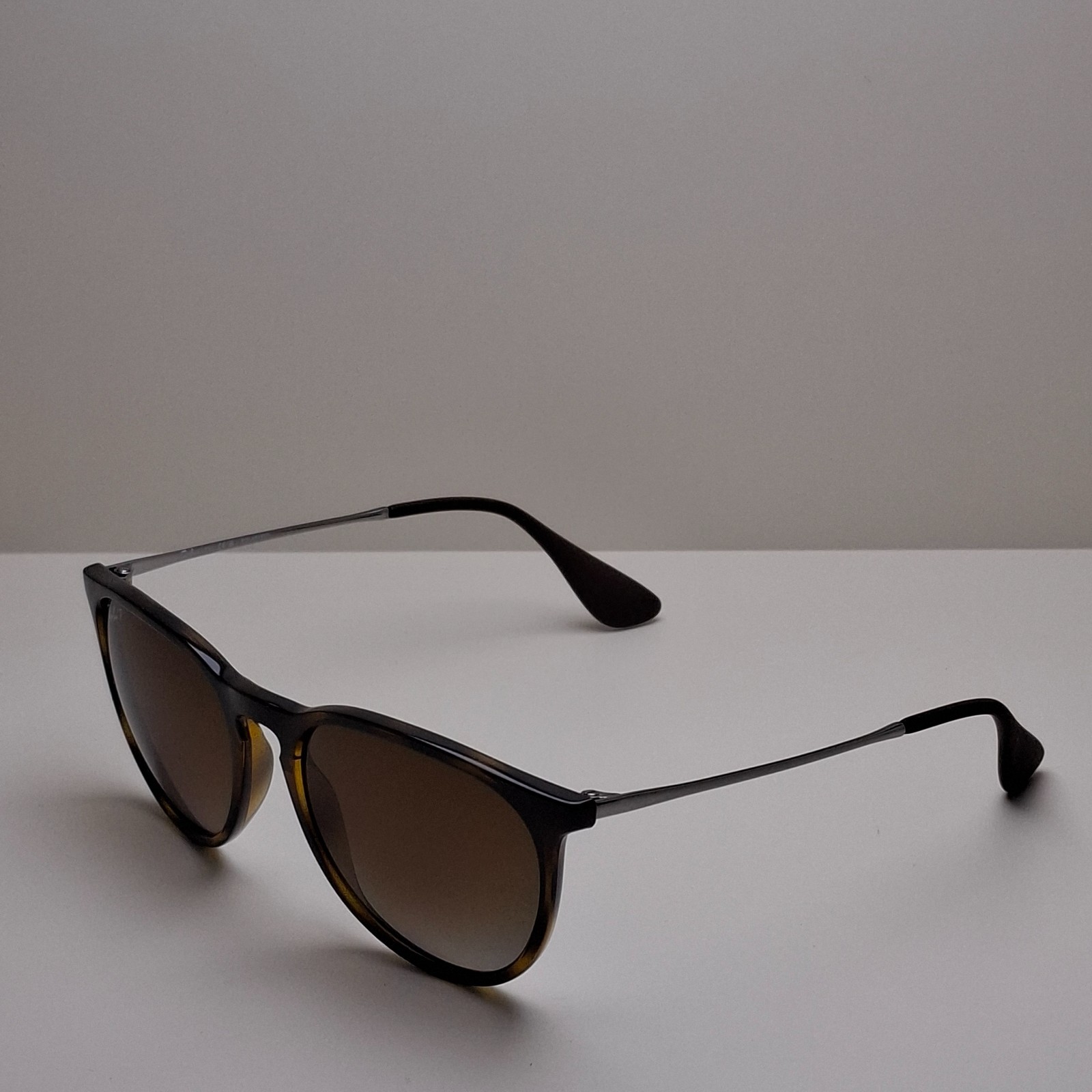 Ray-Ban RB4171 710/T5 Polarized 54-18 Genuine Unisex Sunglasses