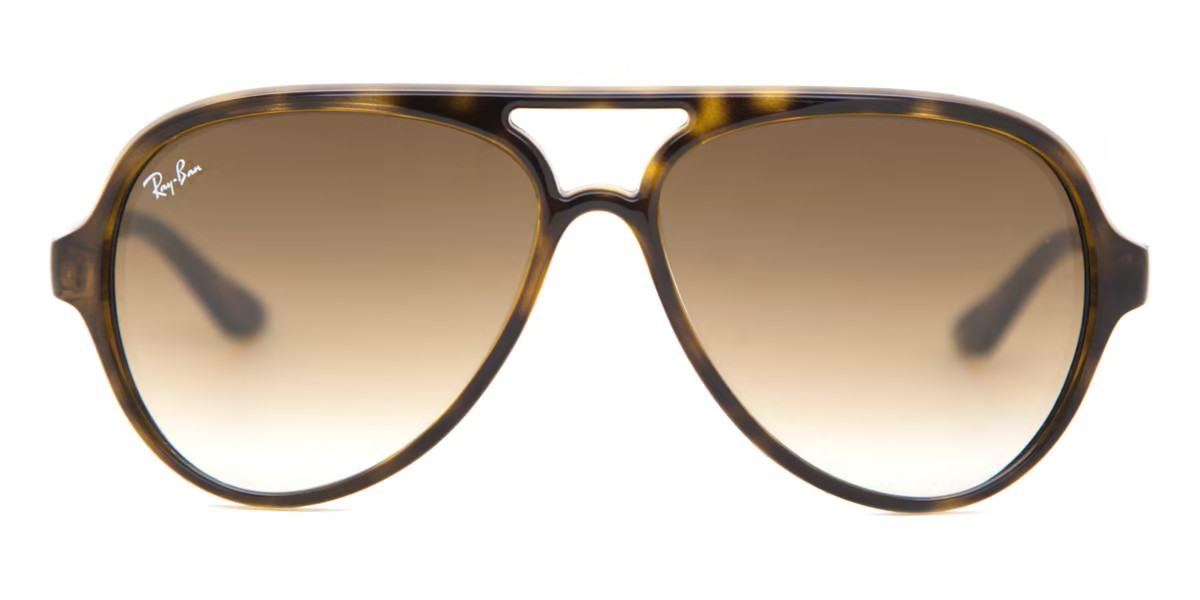 Ray-Ban RB4125 Cats 5000 710/51 59 Men Sunglasses