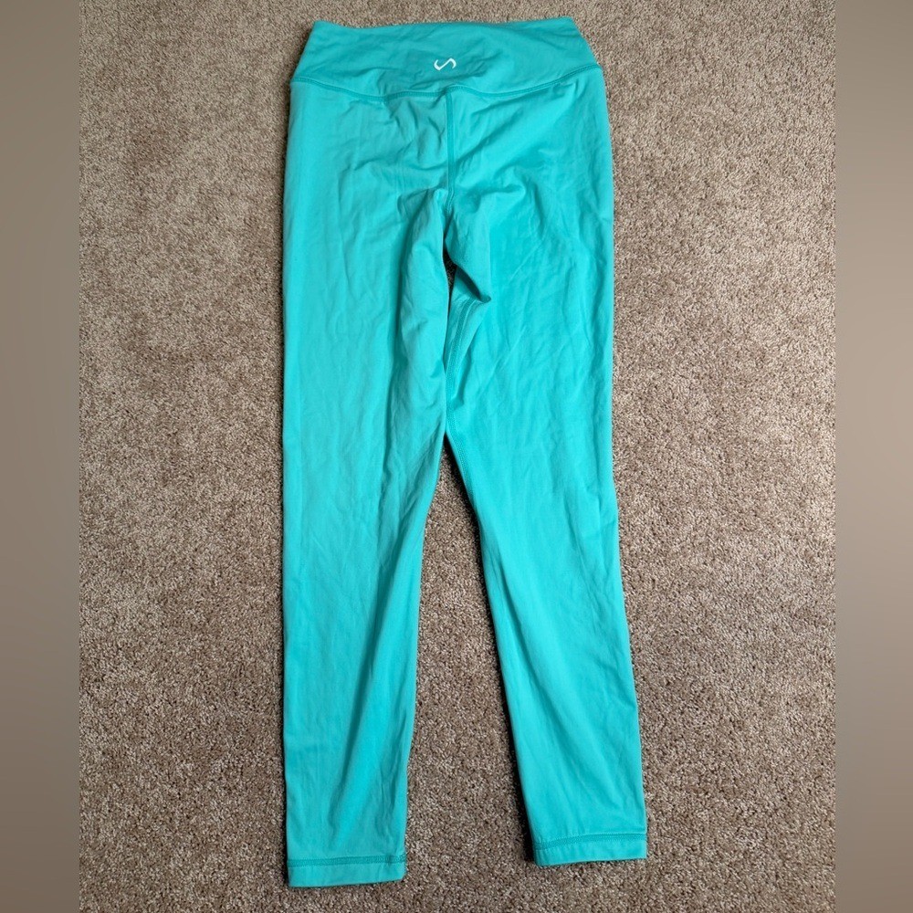 TLF X Celsius Leggings Size Large