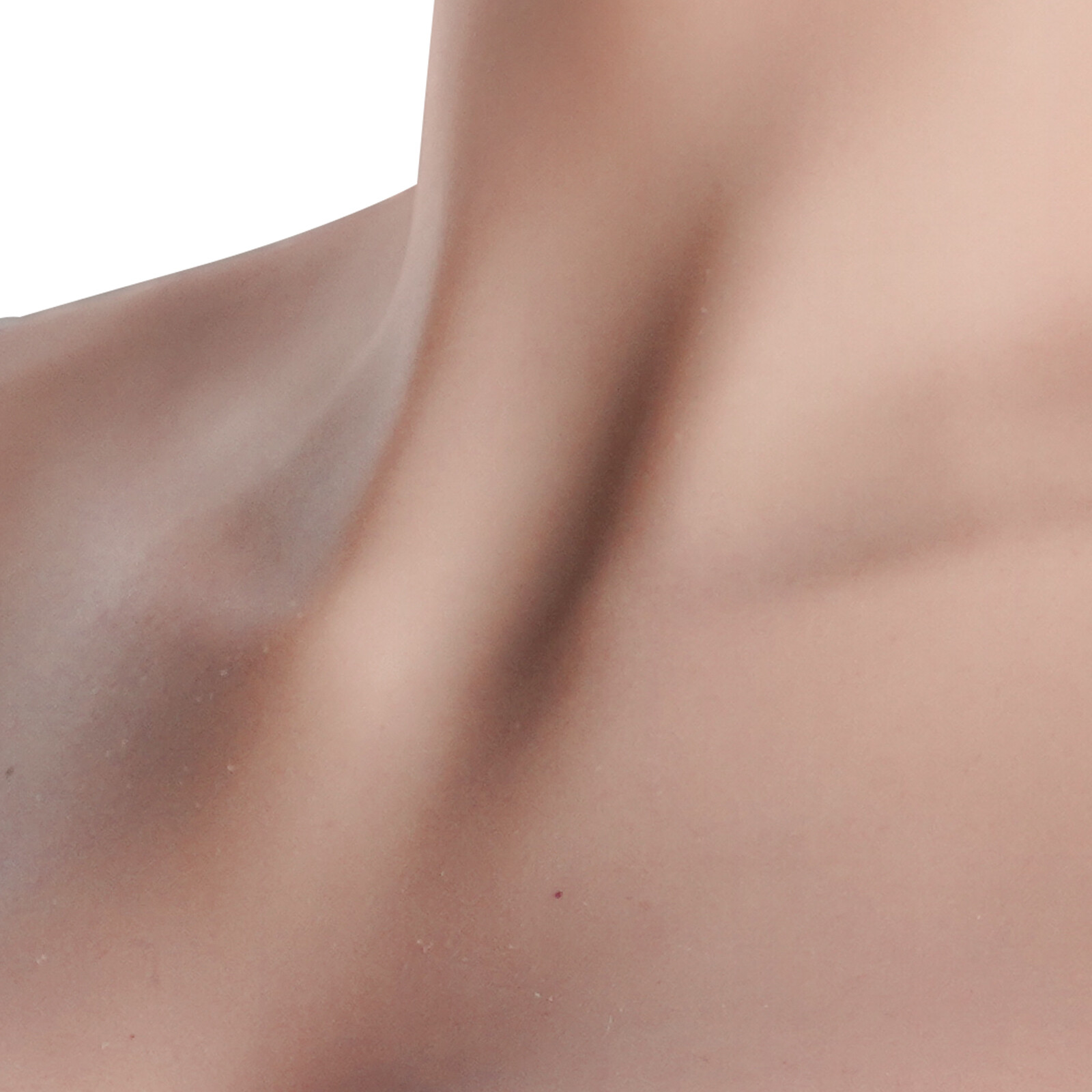 Realistic Silicone Breast Forms Huge Fake Boobs Z Cup Drag Queen Crossdresser