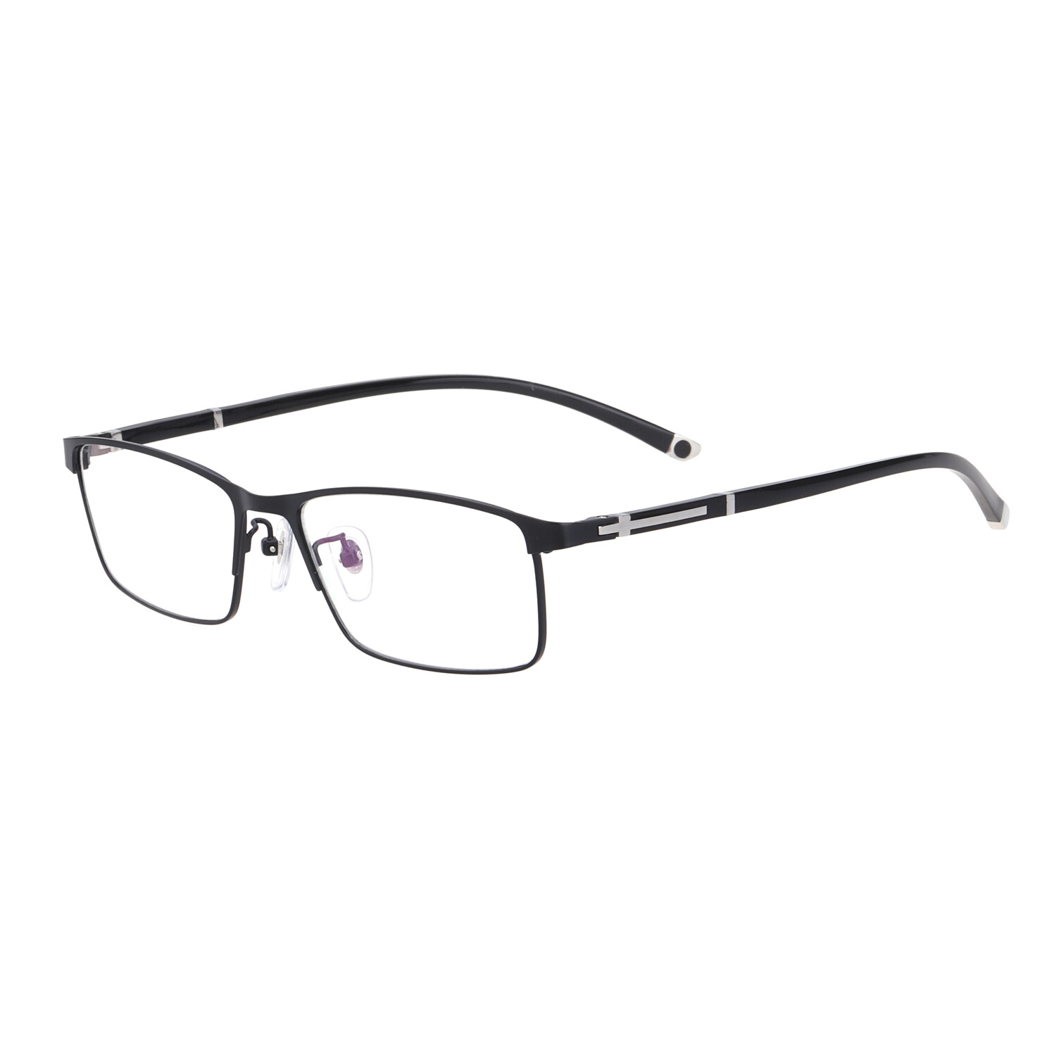 Men’s Full Rim Reading Glasses Photochromic Brown Single Vision Sunglass Reader