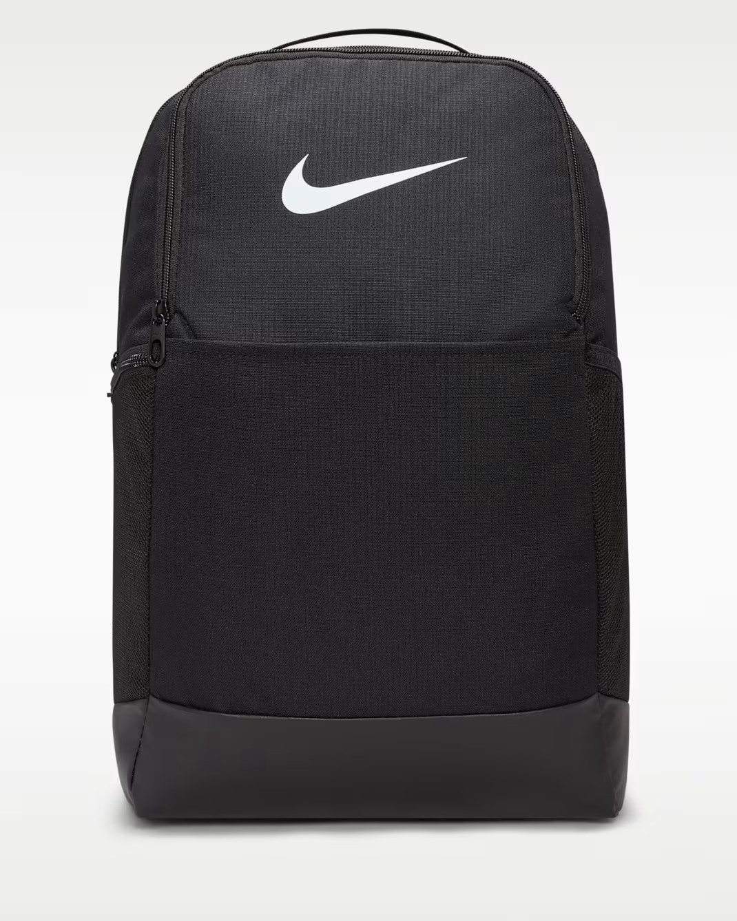 Nike Braslia 9.5 Medium Backpack 24L🔥New Black Bookbag School Travel Bag