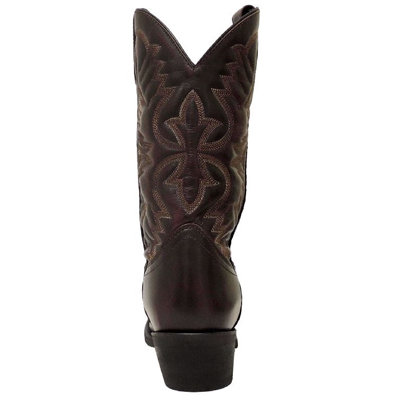 Laredo Men’s Black Cherry Boot 68458