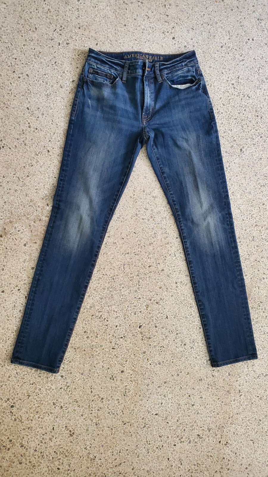 American Eagle Extreme Flex Jeans 28×32