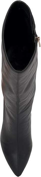 Jessica Simpson Noyaa Side Zip Knee High Boots Size 10