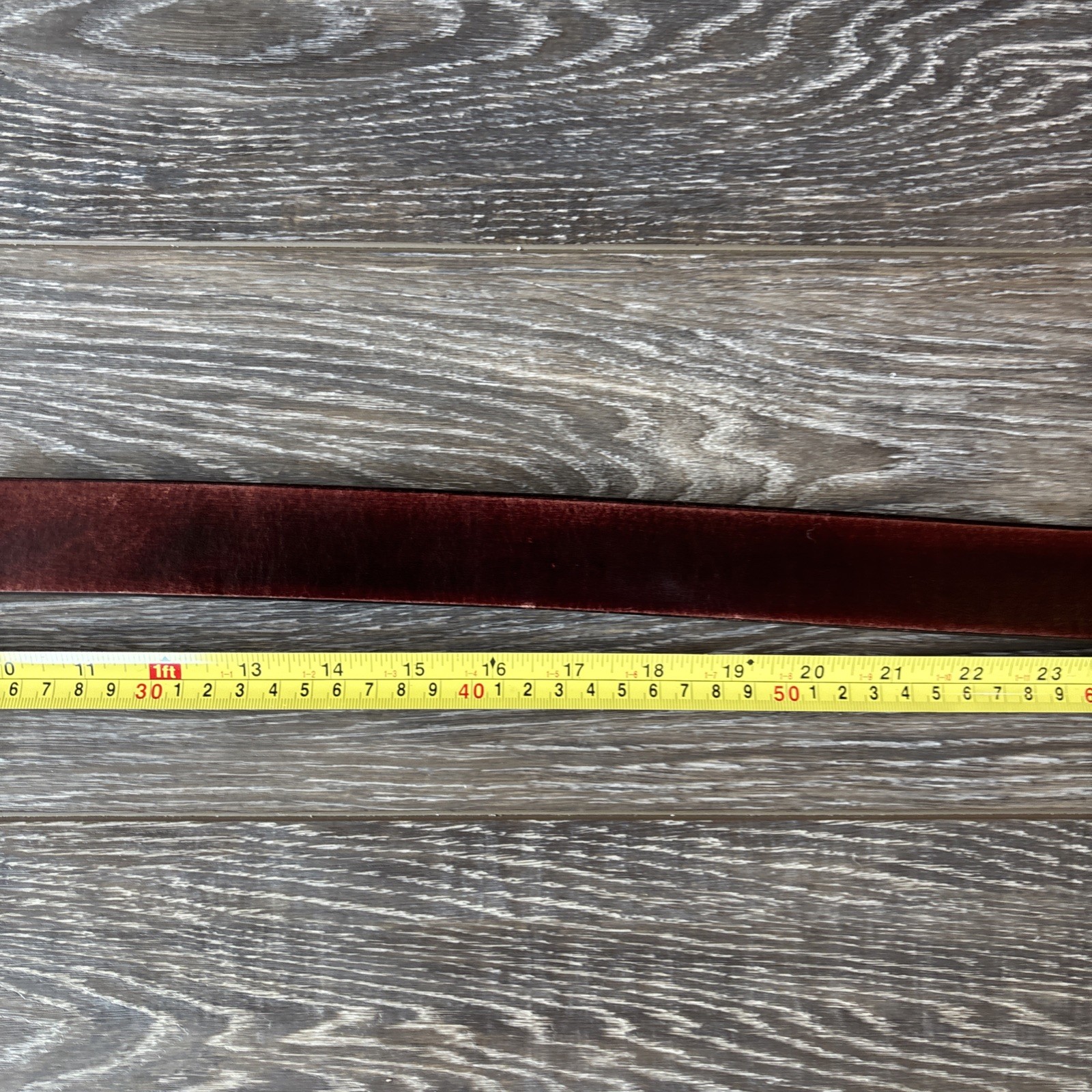 1791 Heavy Duty Work Belt 1.5” Gun Leather Gun Belt – Waist 42”, Gun Size 46”