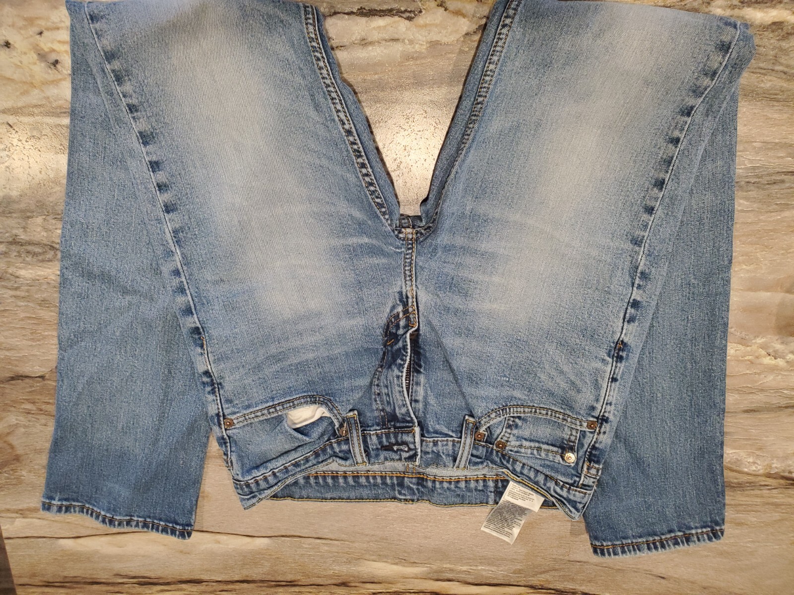 levis strauss and co