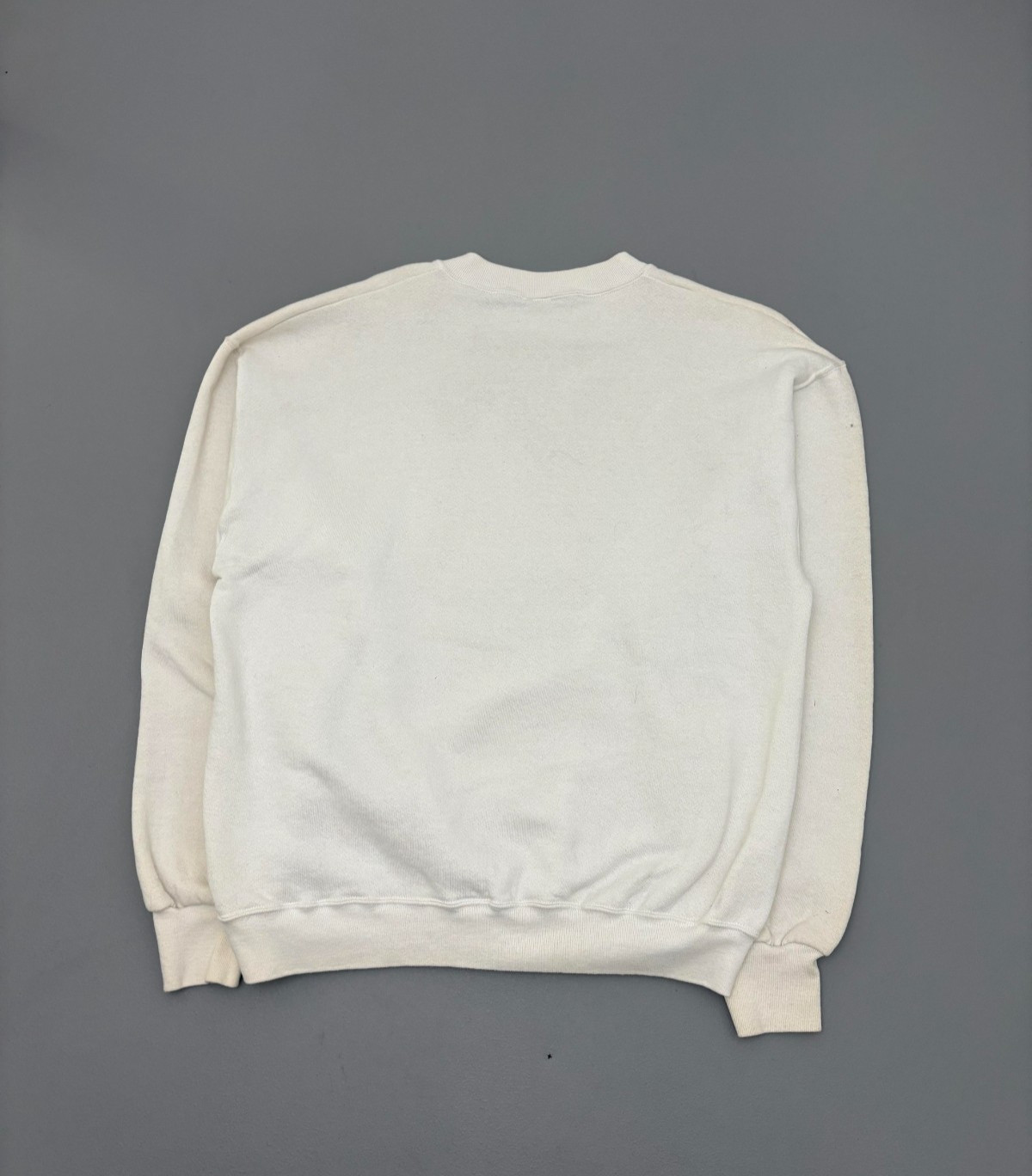 Vintage 90s Too Hot To Handel Sweatshirt Graphic Print Classic Music