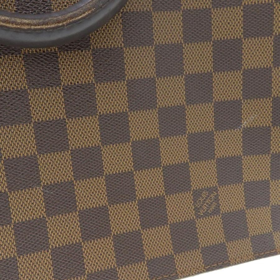 LOUIS VUITTON Bag: Venice GM N51146 Ebene W34.5×H34×D9cm w/o accessories;