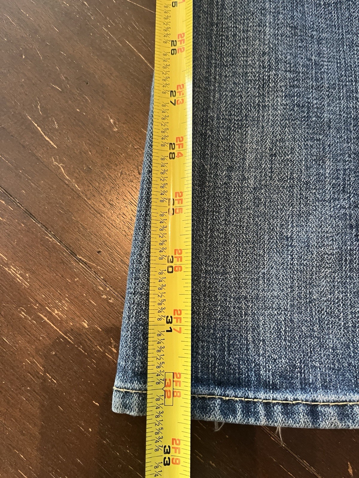 True Religion Joey Jeans First Edition Thick Stitch Size 26 Y2K Distressed