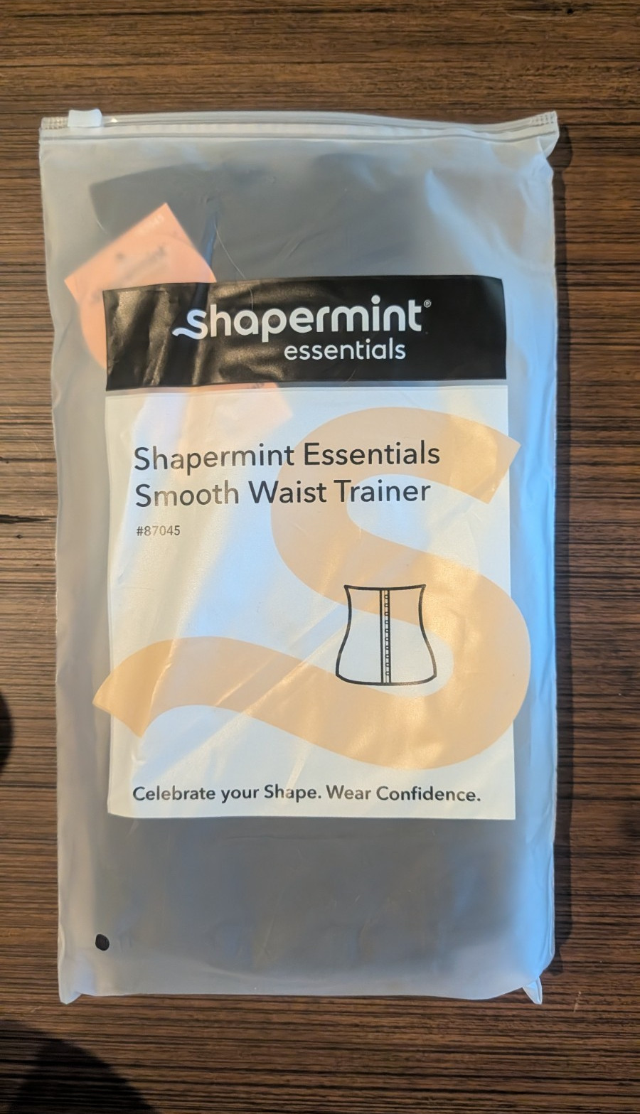 Shapermint Smooth Waist Trainer