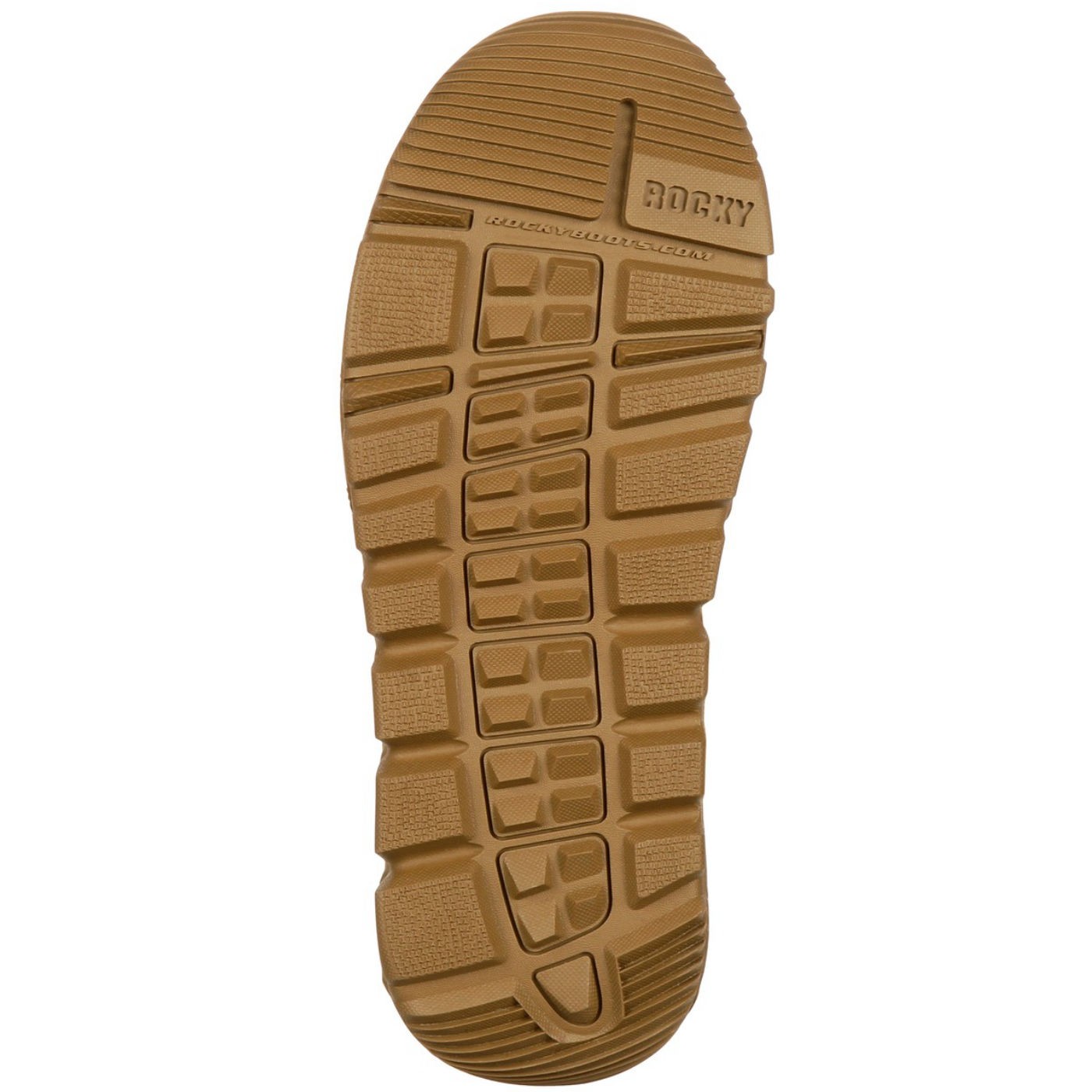 Rocky RKC041 Lightweight Combat and Military Boot for Men