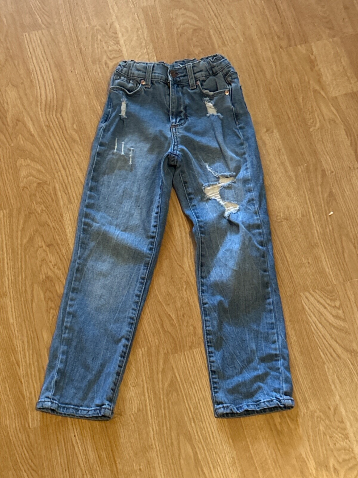 girls jordache jeans size 7 kids