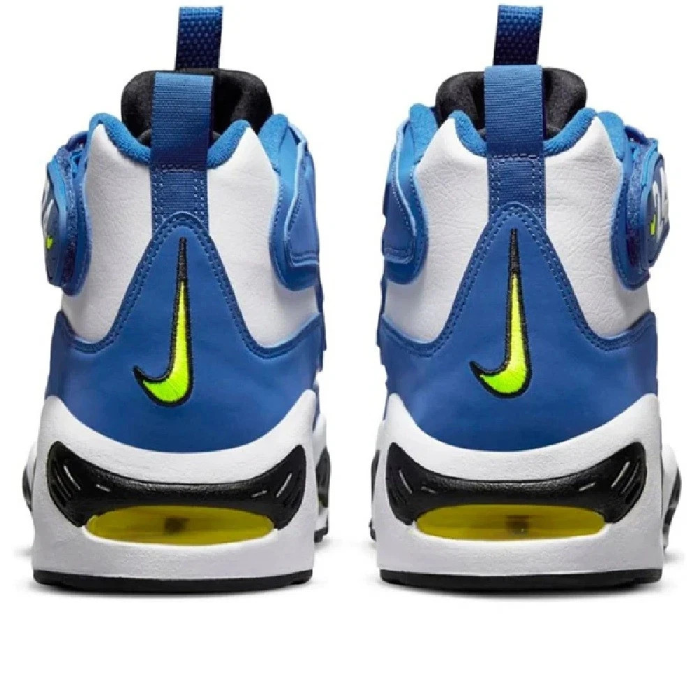 Size 7.5 – Nike Men’s Air Griffey Max 1 ‘2021 Varsity Royal’ DJ5161-400