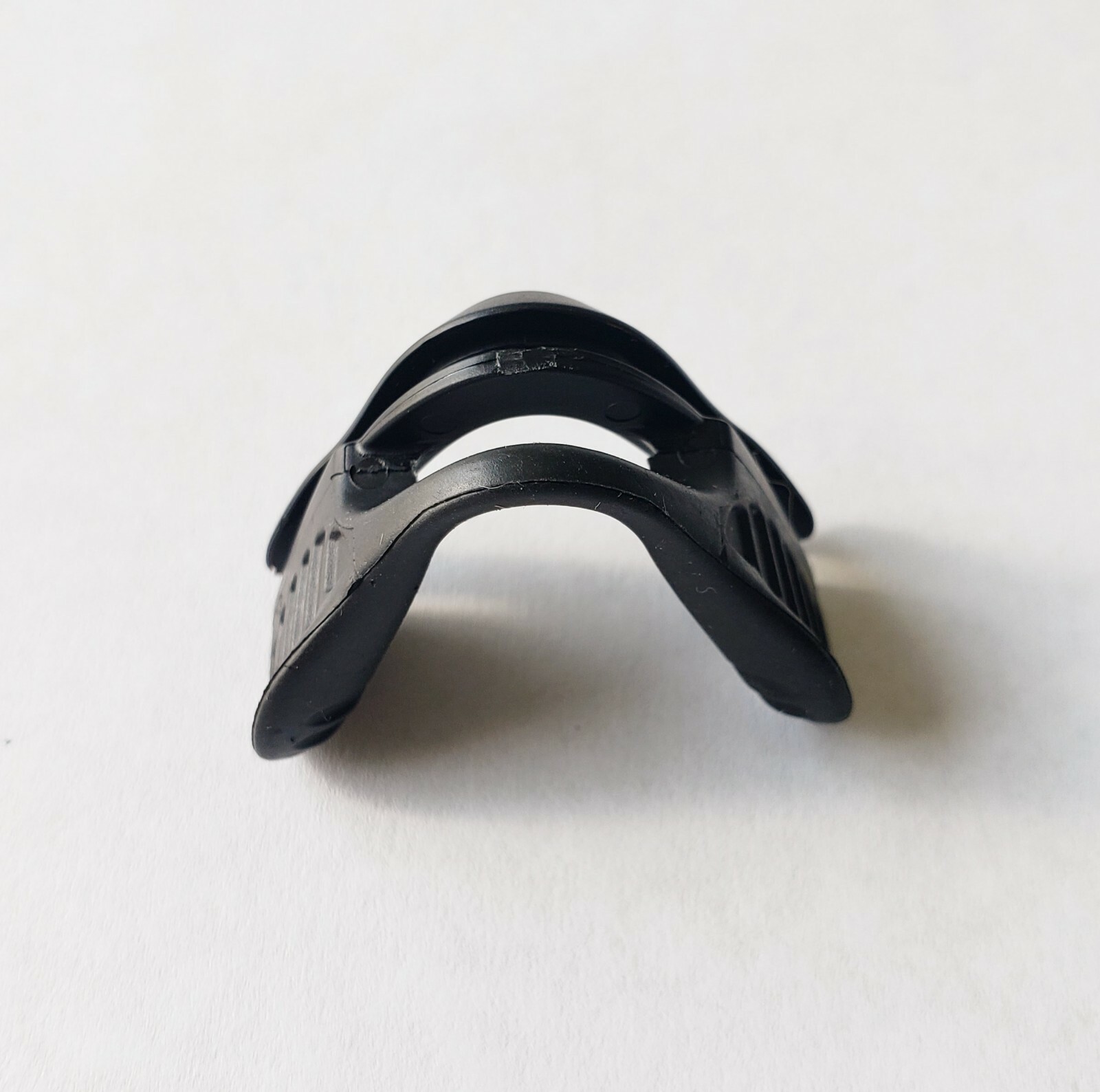 Oakley M2 Frame XL Black Replacement Nose Pad Piece Authentic New