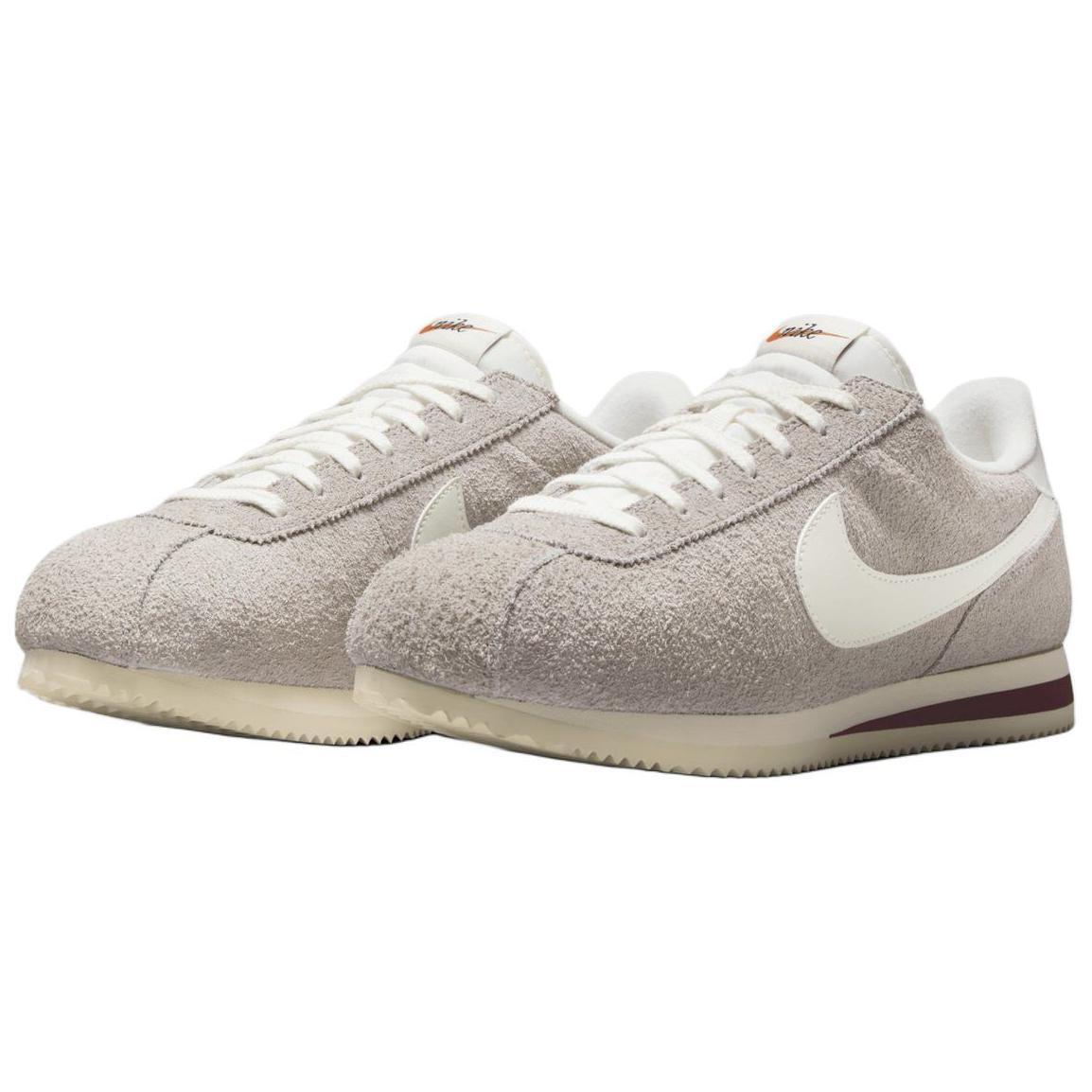 Nike Cortez SE College Grey Team Red – HF3142-001