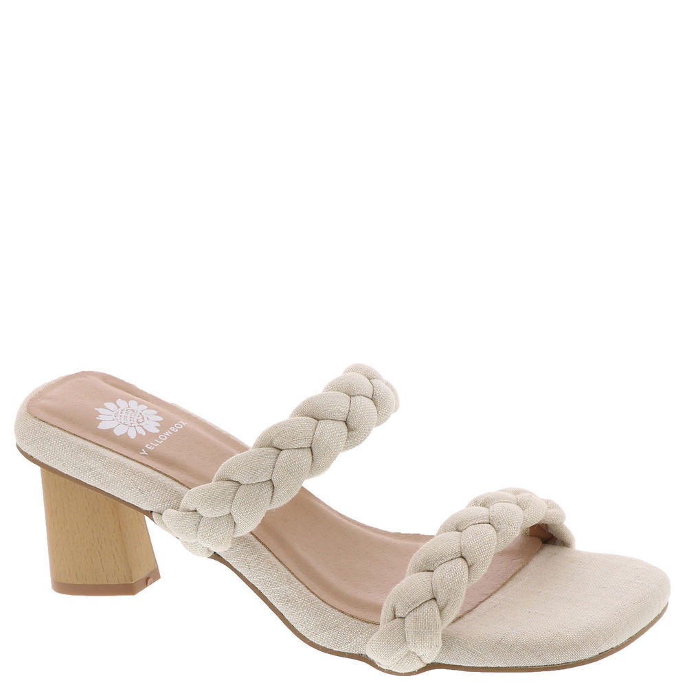 Yellow Box Nimble Women’s Sandal