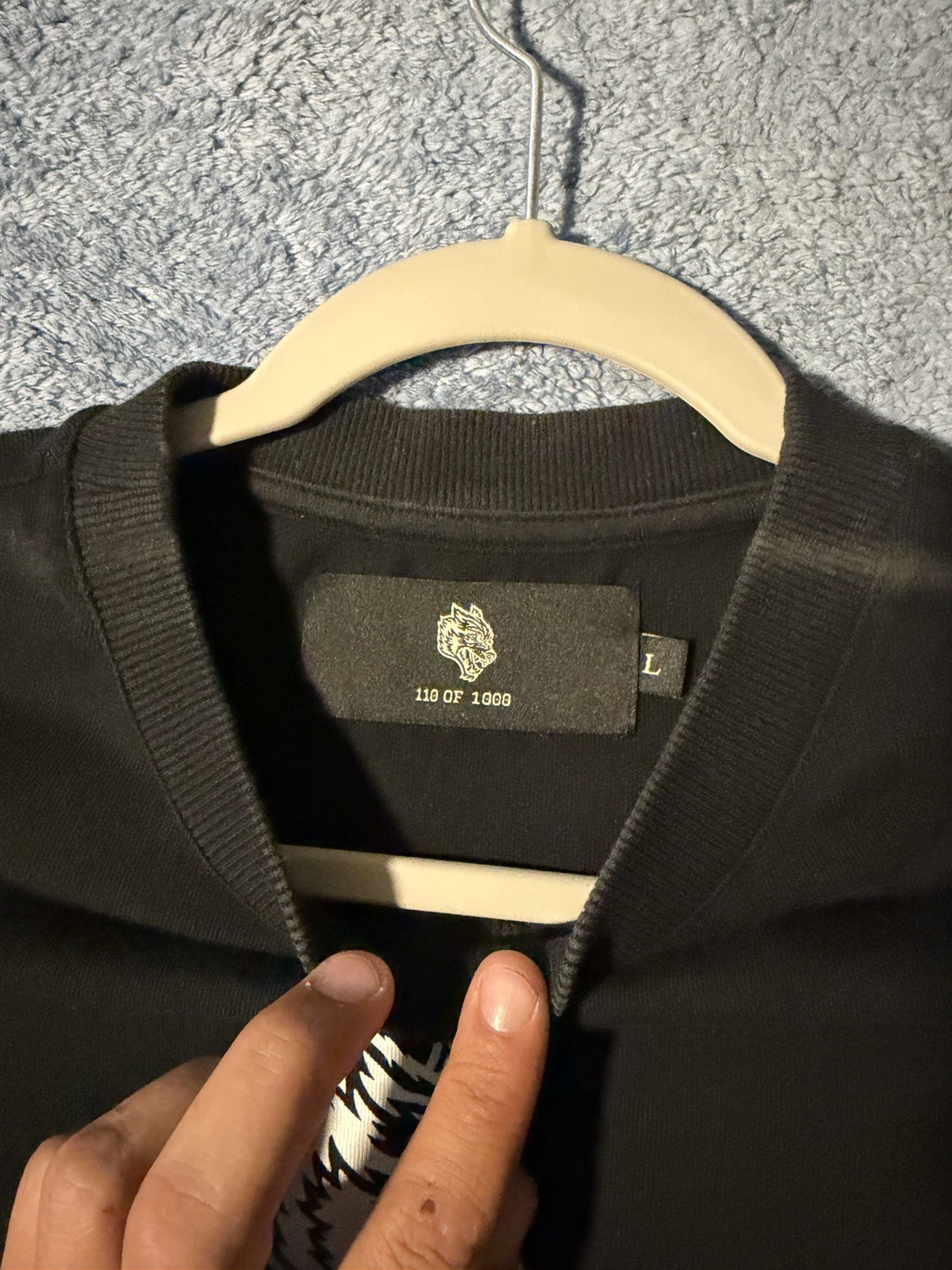 Darcsport No Weapon Size Large