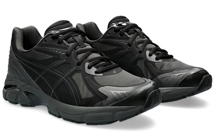 Asics GT 2160 Ns Black Graphite – 1203A375-001 Size