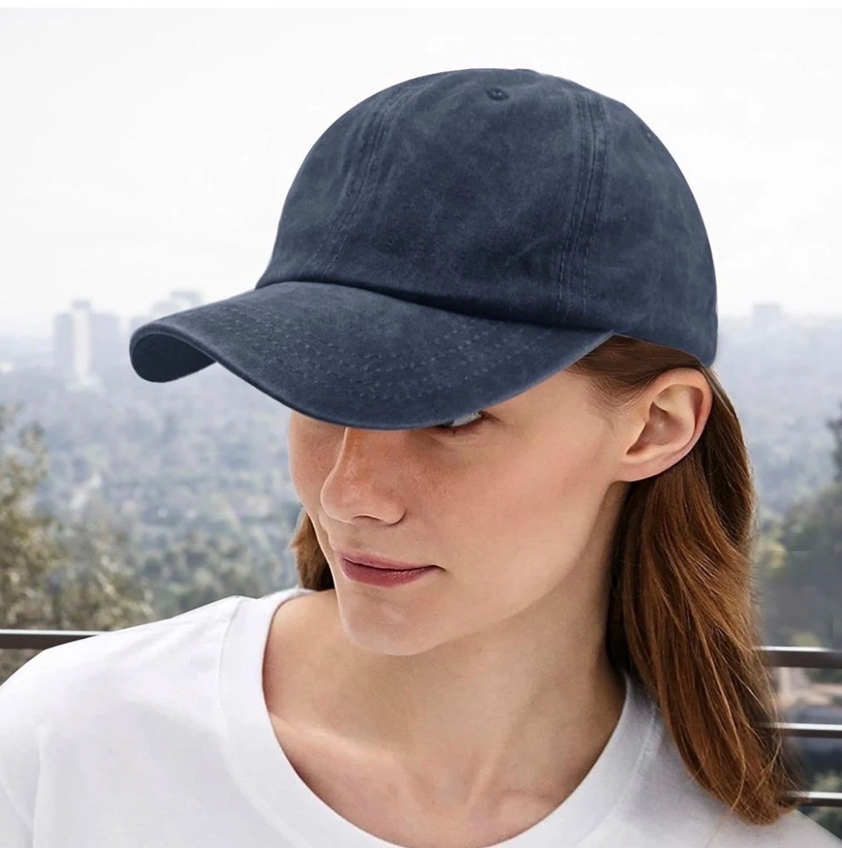 Quality Learning Center Staff Funny Meme Hat Snapback Cap Trendy Joke Gift