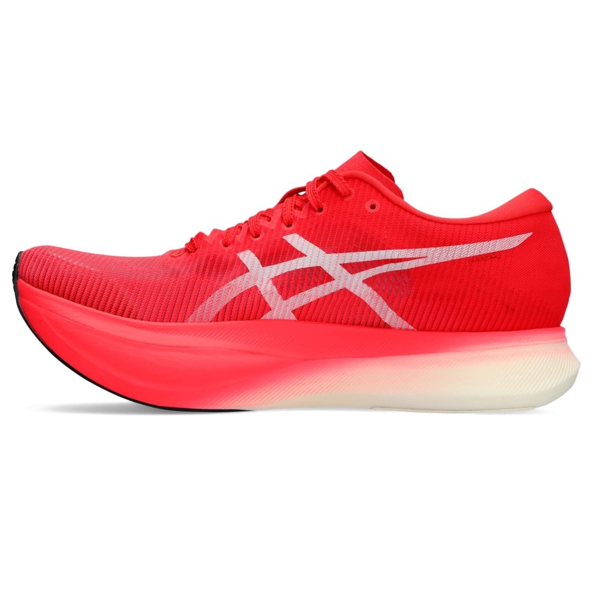 Size 11- ASICS Men’s Metaspeed EDGE + Diva Pink/ White-1013A116-700