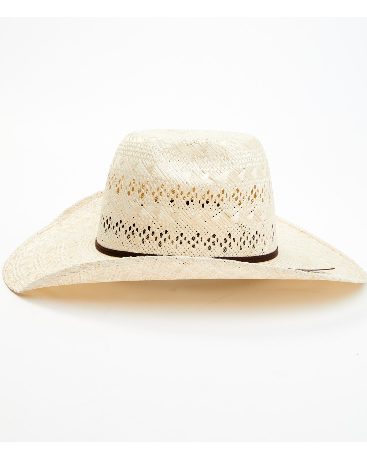 Rodeo King Ramie 25X Straw Cowboy Hat – RKR017