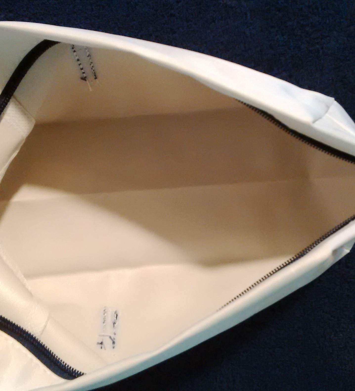 Lancetti Pouch Bag – New – Unisex