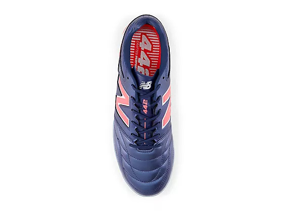 New Balance 442 Pro TF V2 MS41TV2 Navy Men’s Size US 5 – 11